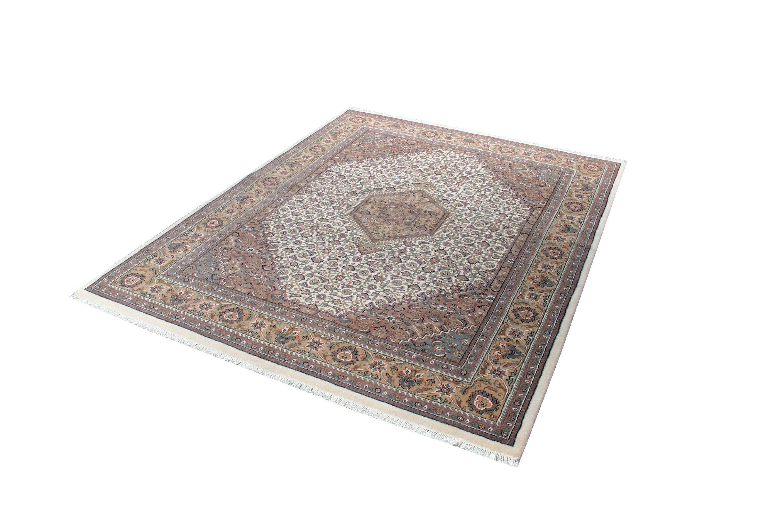 Dywan orientalny Bidjar Exclusive