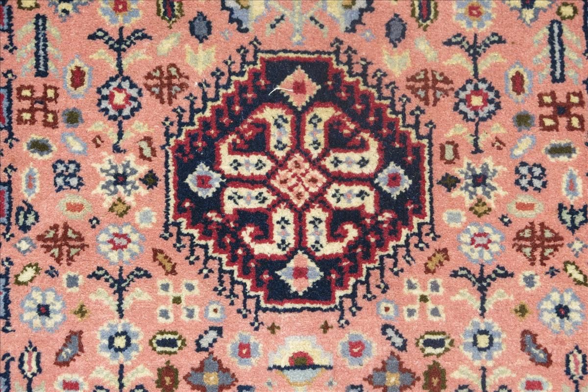 Dywan orientalny Varanasi Super