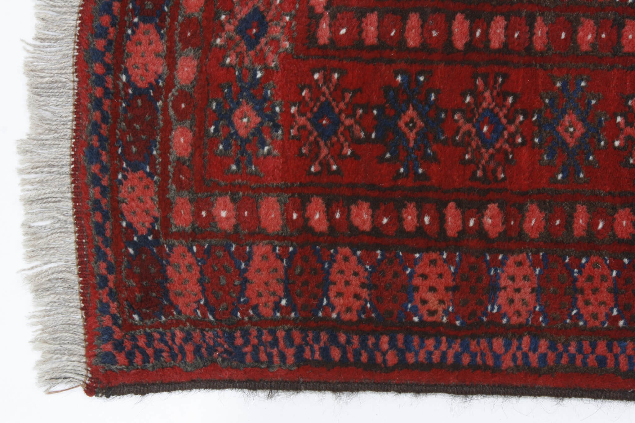 Dywan orientalny Afghan