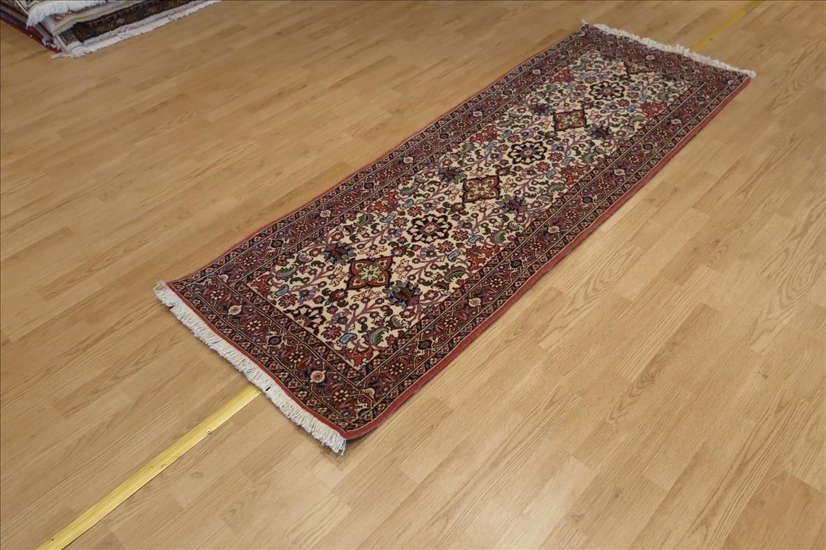 Dywan orientalny Bidjar Royal