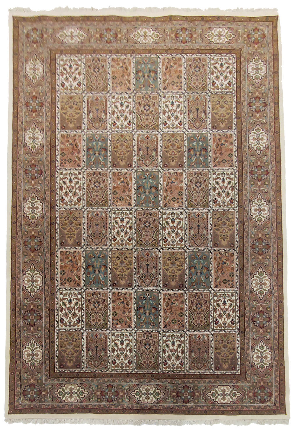 Dywan orientalny Qom Exclusive