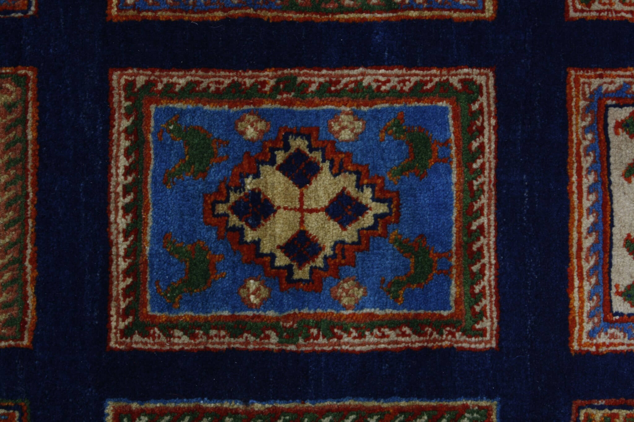 Dywan nowoczesny Loribaft Exclusive