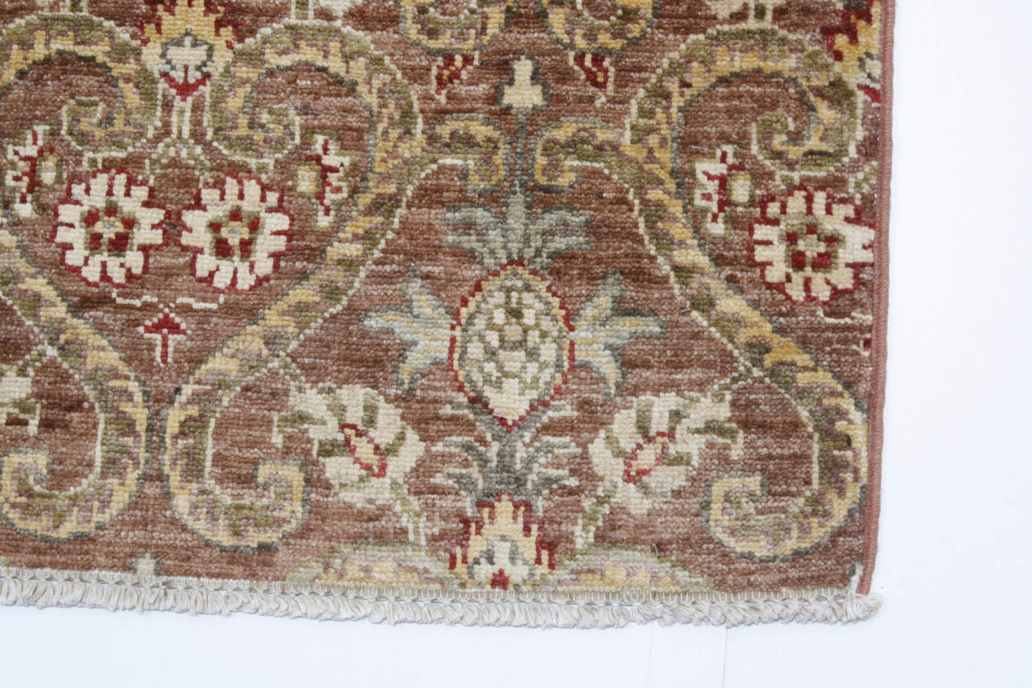 Dywan orientalny Farahan Exclusive