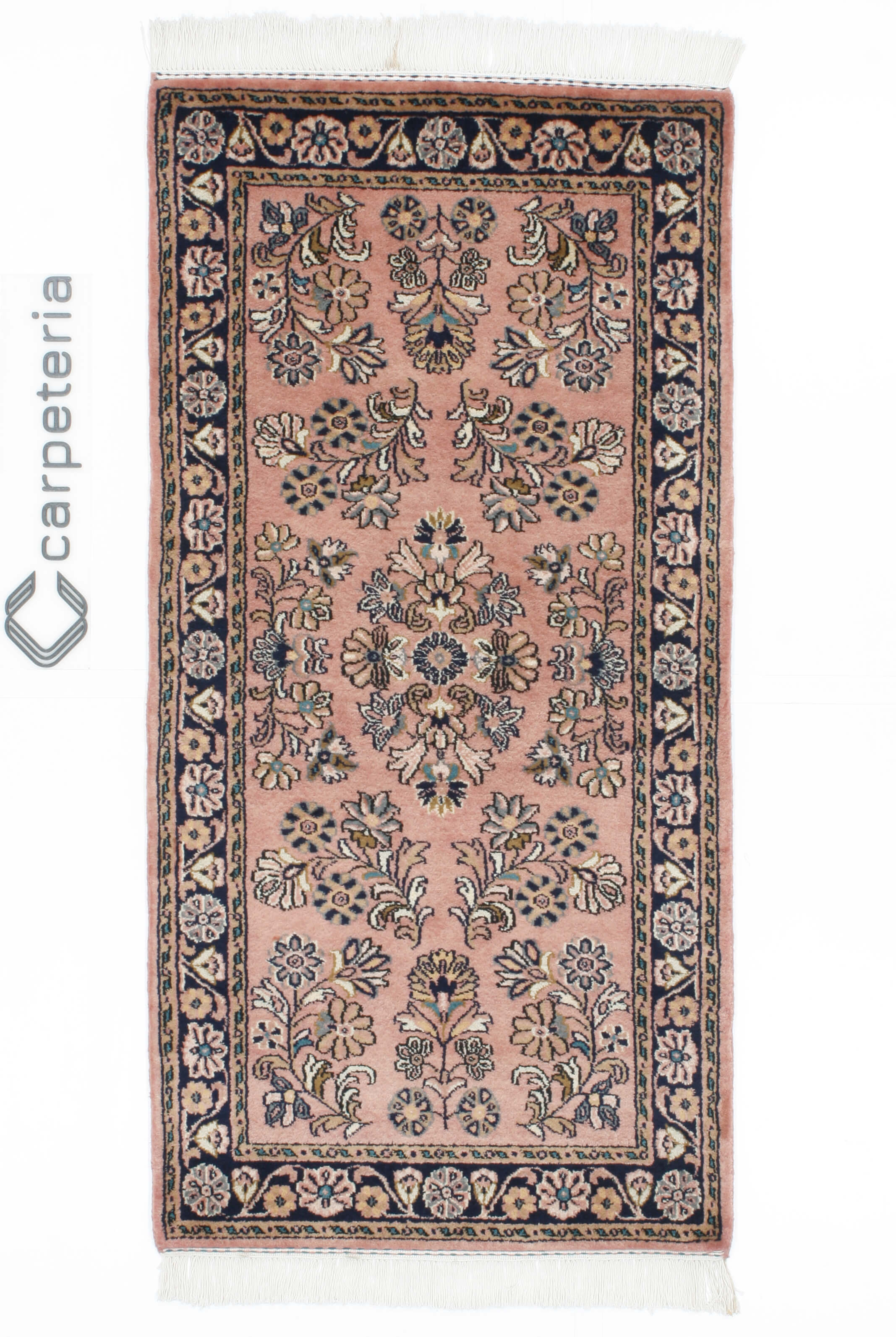 Dywan orientalny Sarough Exclusive