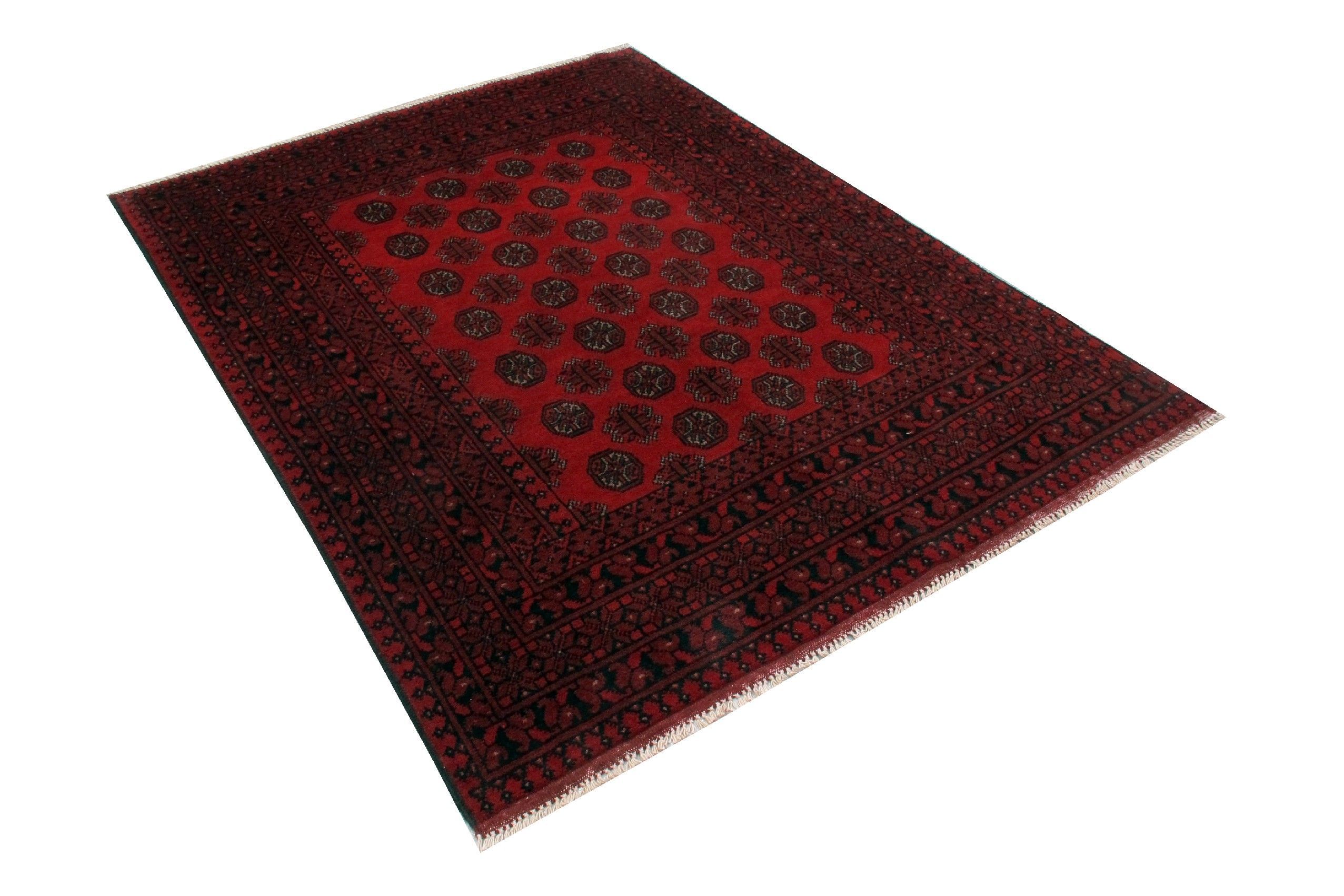 Dywan orientalny Afghan Filpa