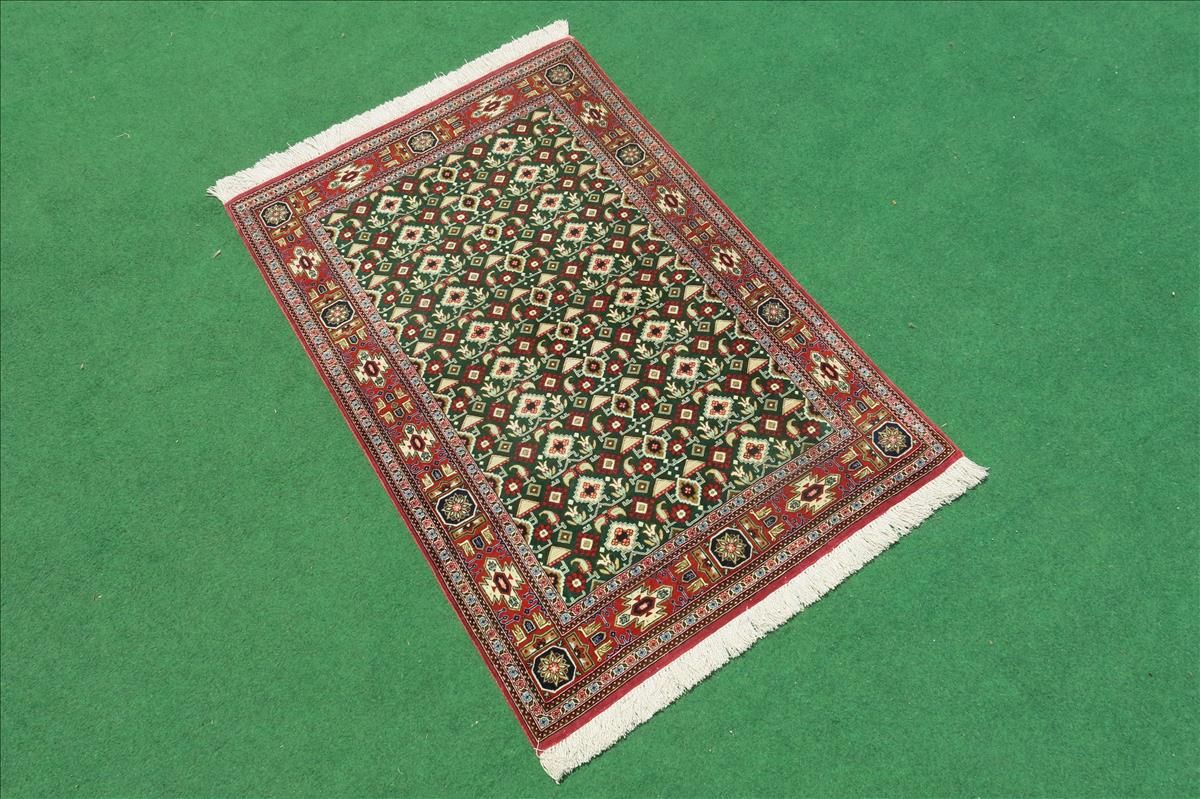 Dywan orientalny Ghom Silk Royal