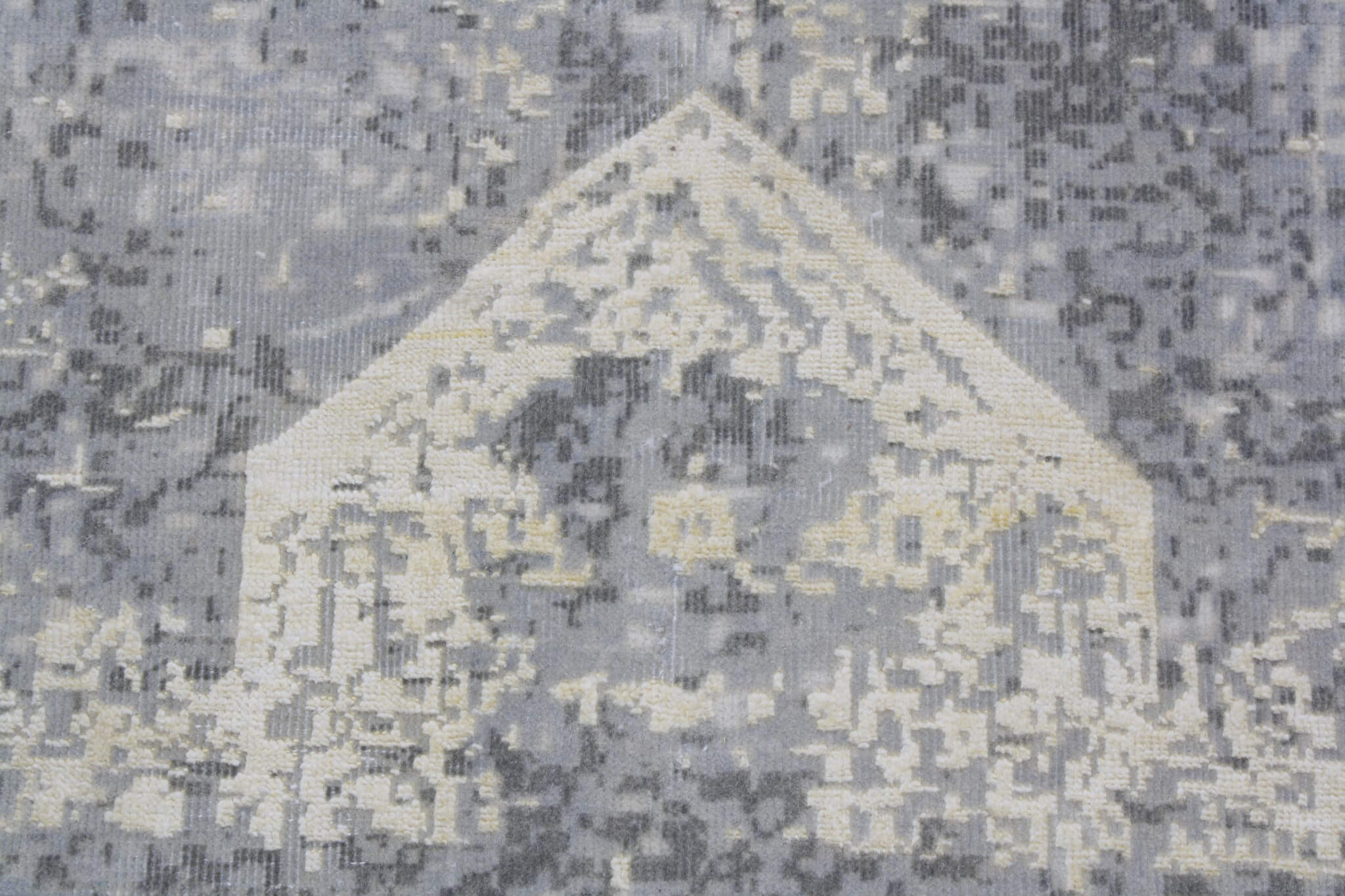 Dywan nowoczesny Ikat Royal