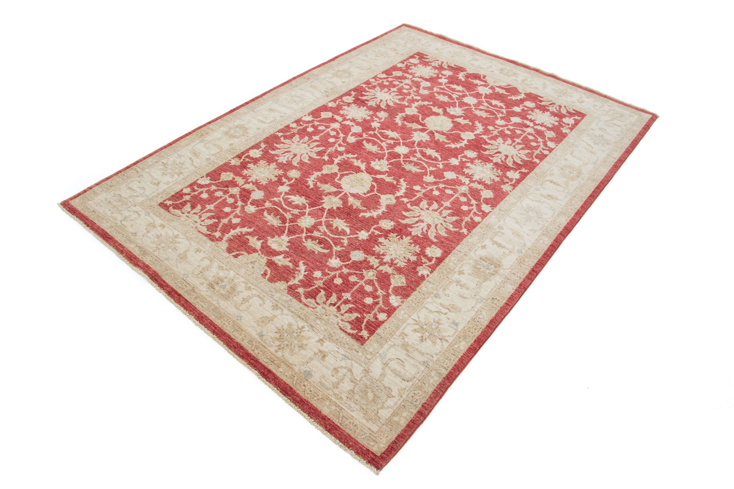 Dywan orientalny Ziegler Exclusive