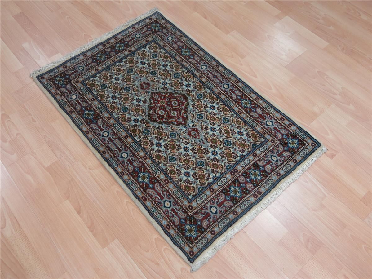 Dywan orientalny Moud Super