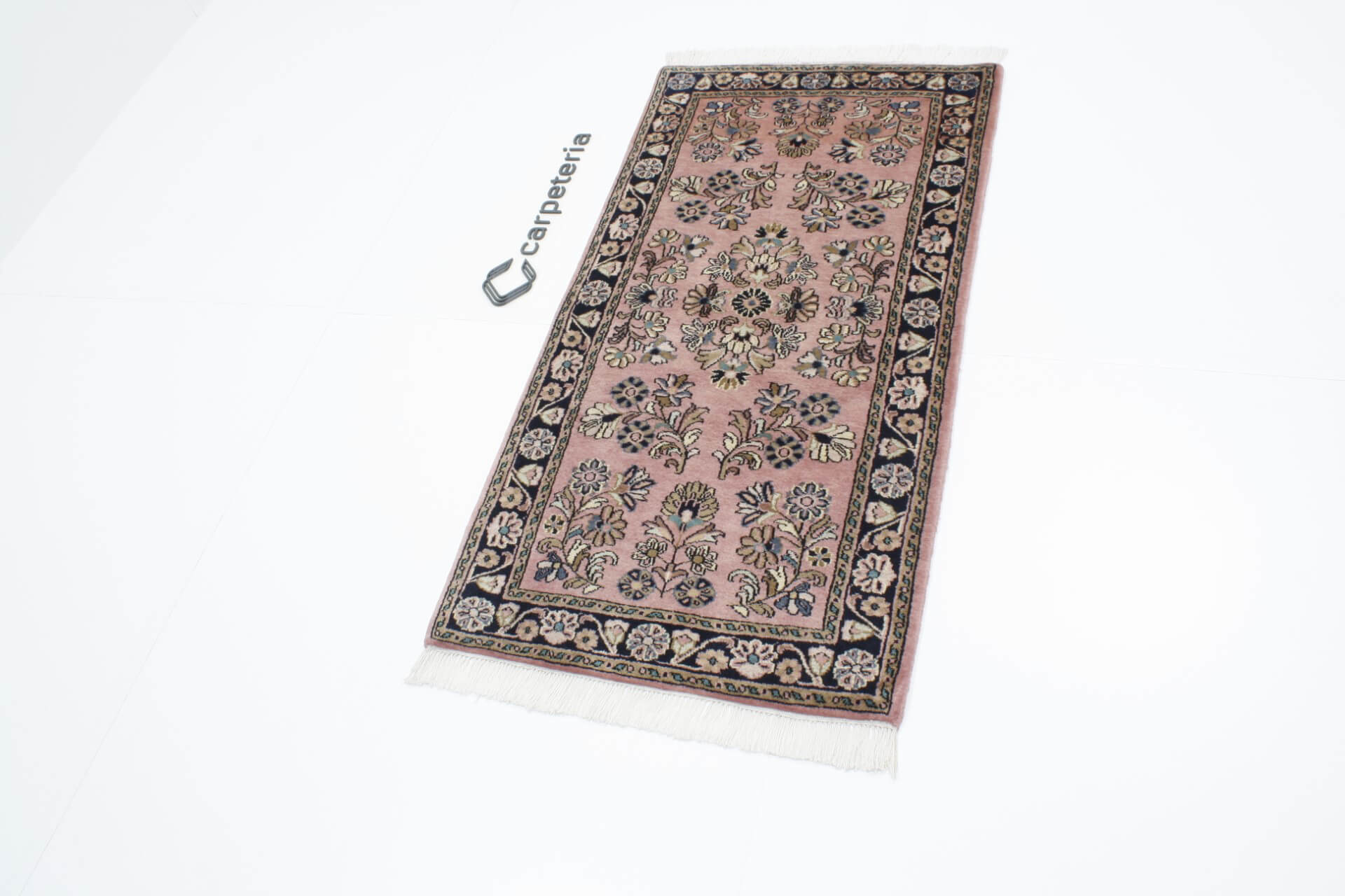 Dywan orientalny Sarough Exclusive