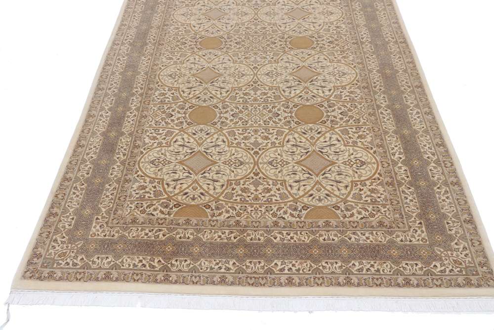 Dywan orientalny Isfahan