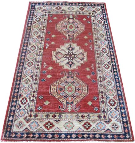 Dywan orientalny Kazak Exclusive