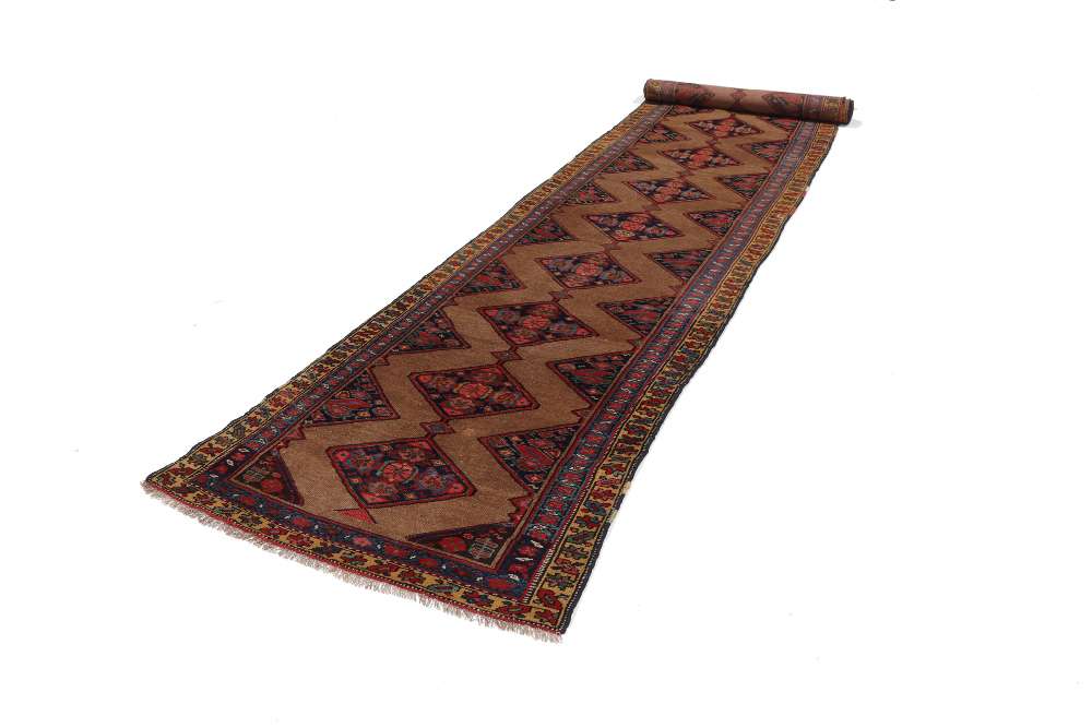 Dywan orientalny Shirwan