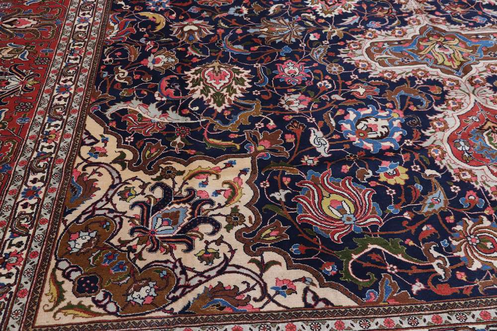 Dywan perski Tabriz