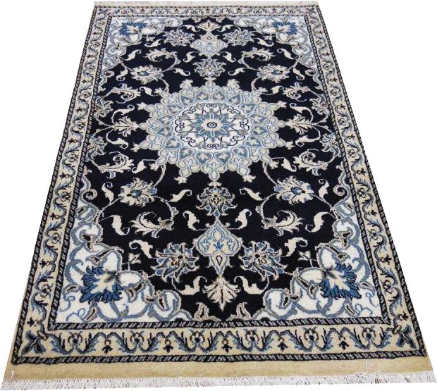 Dywan orientalny Nain Cavir