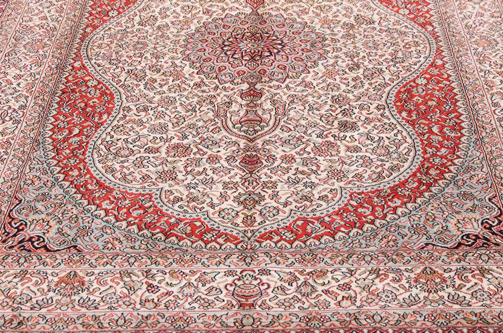 Dywan orientalny Kashmir