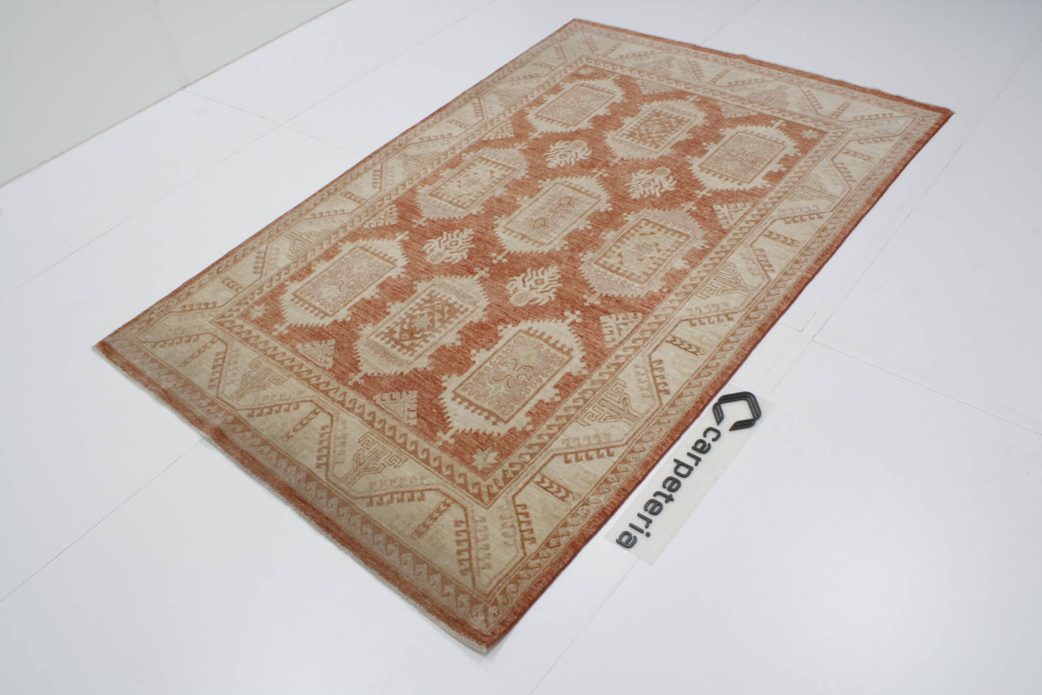 Dywan orientalny Ziegler Exclusive