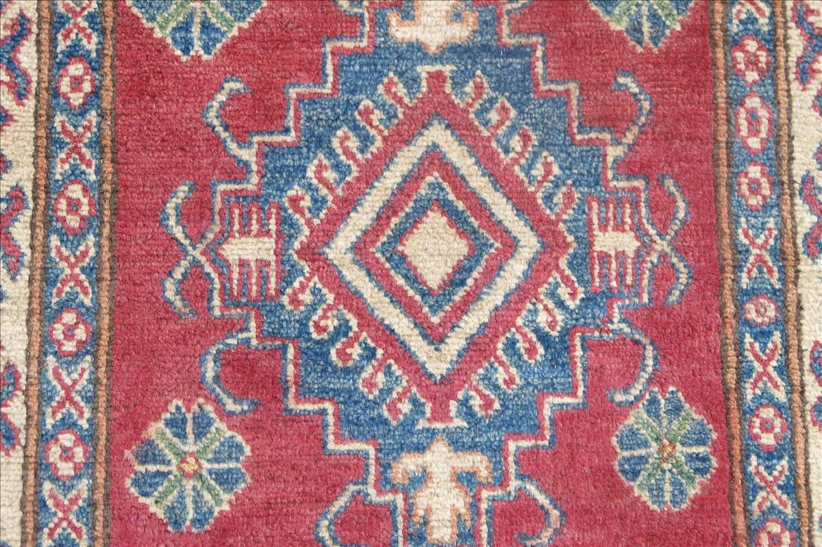 Dywan orientalny Kazak