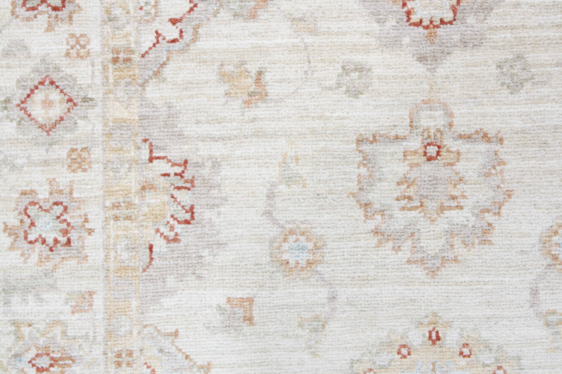 Dywan orientalny Ziegler Exclusive
