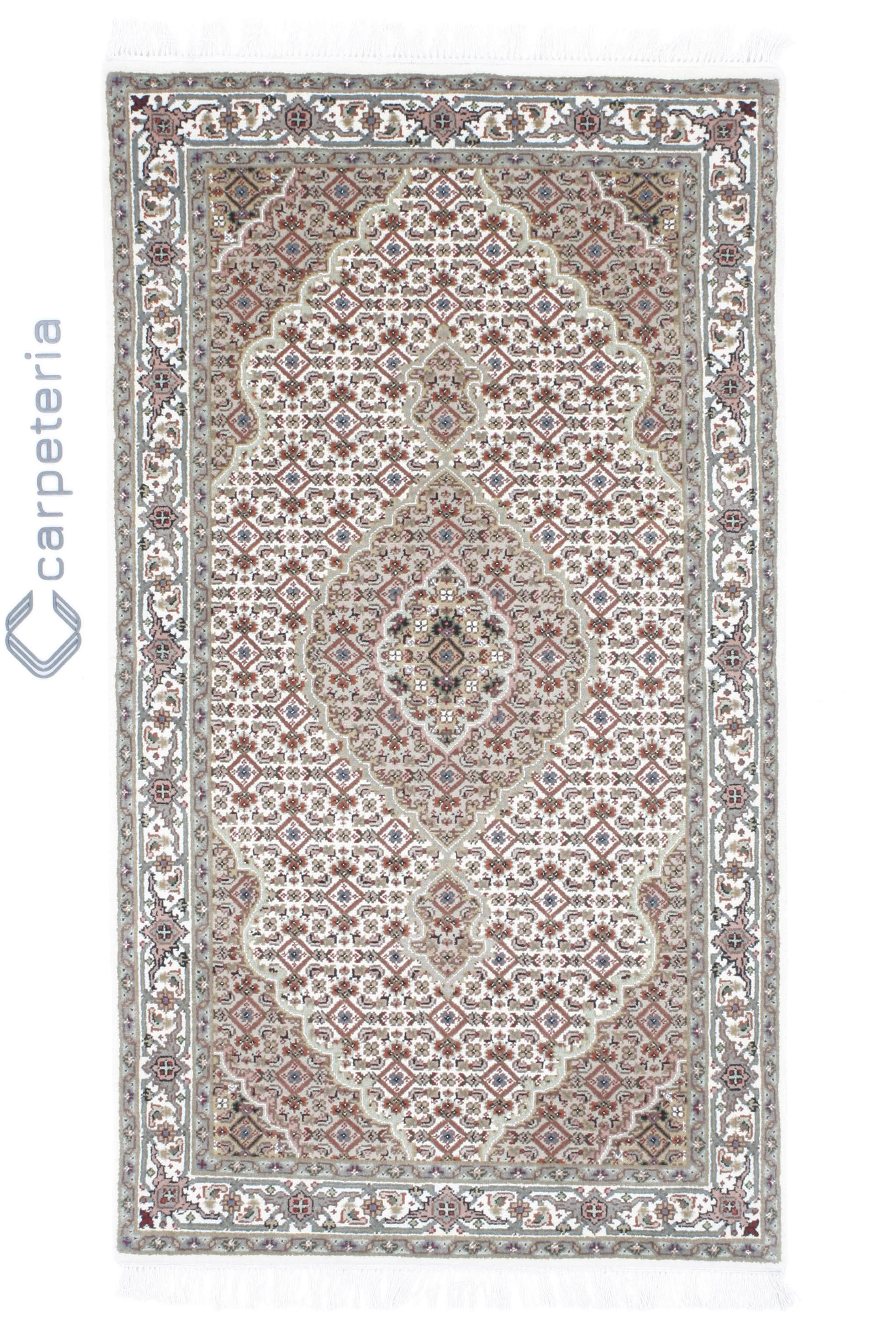 Dywan orientalny Bijar Premium