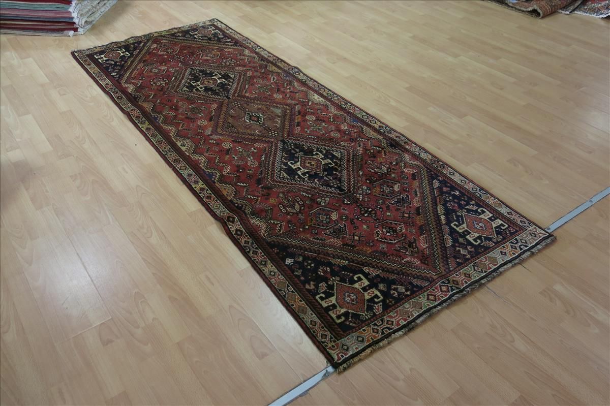 Dywan orientalny Shiraz Super