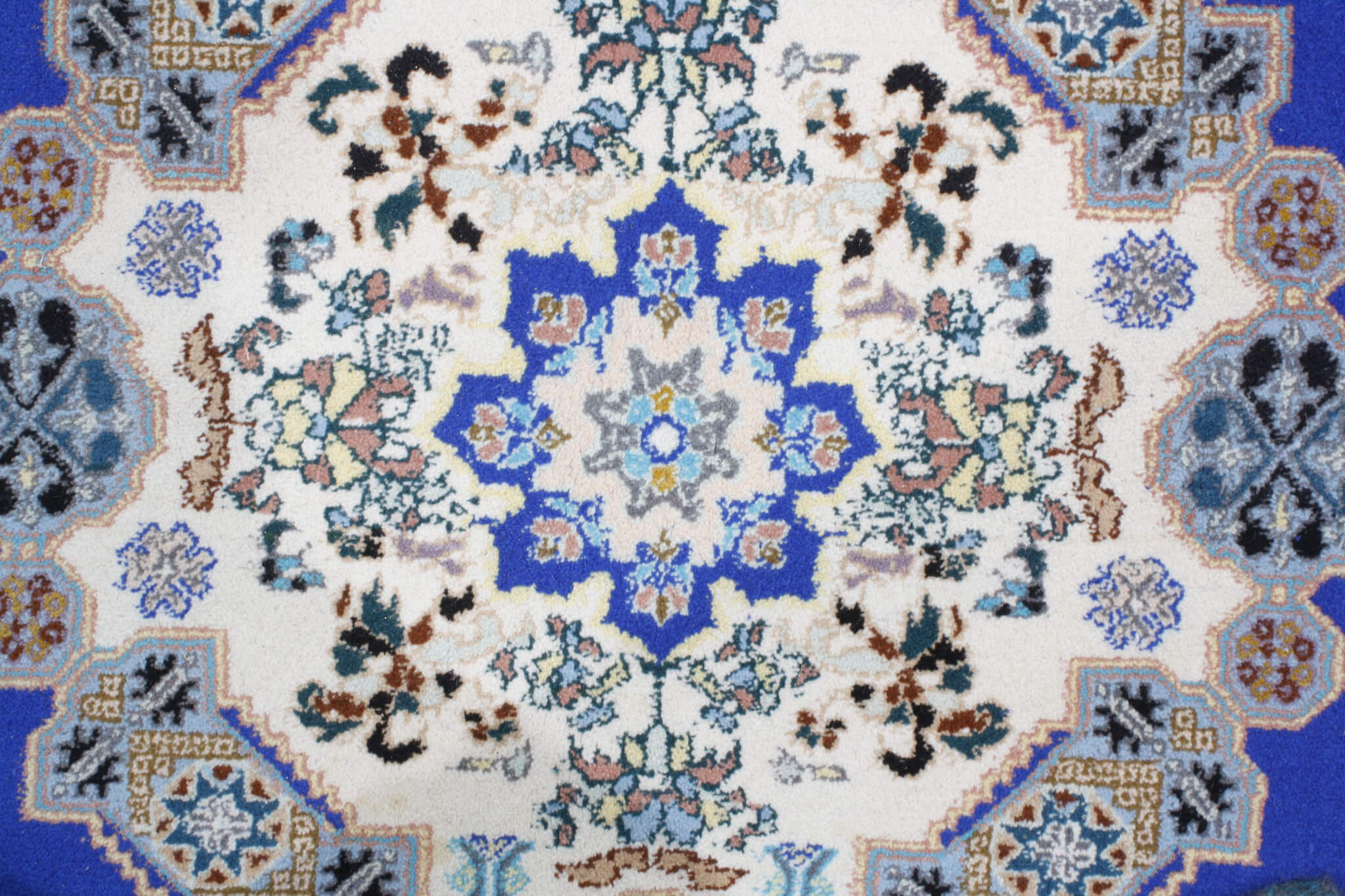 Dywan orientalny Marocco