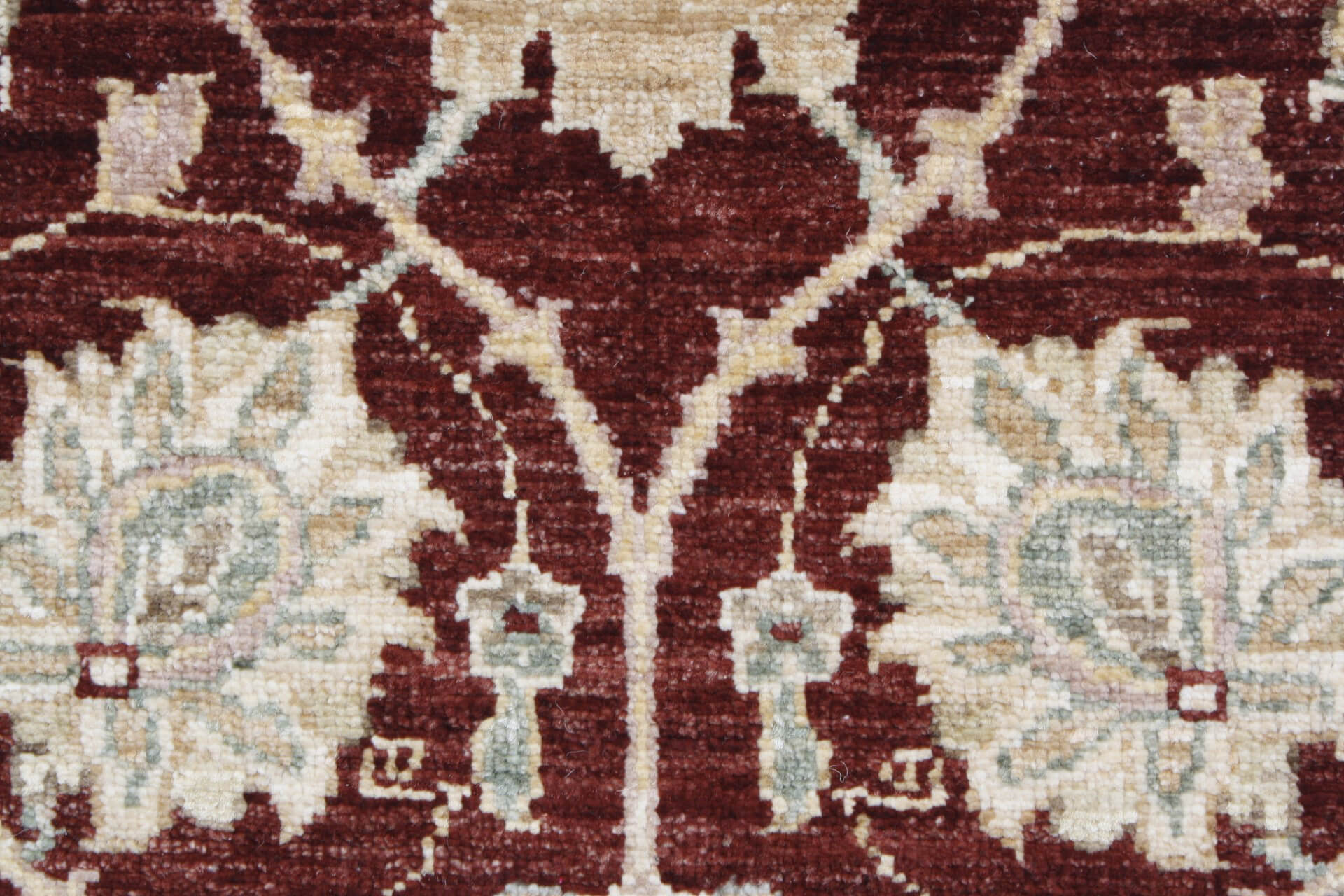 Dywan orientalny Ziegler Exclusive