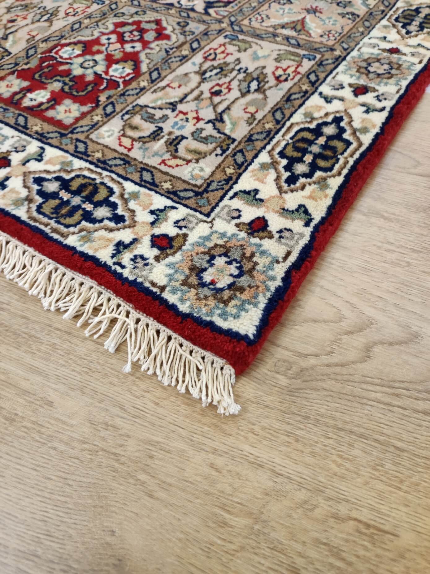 Dywan orientalny Qom Exclusive