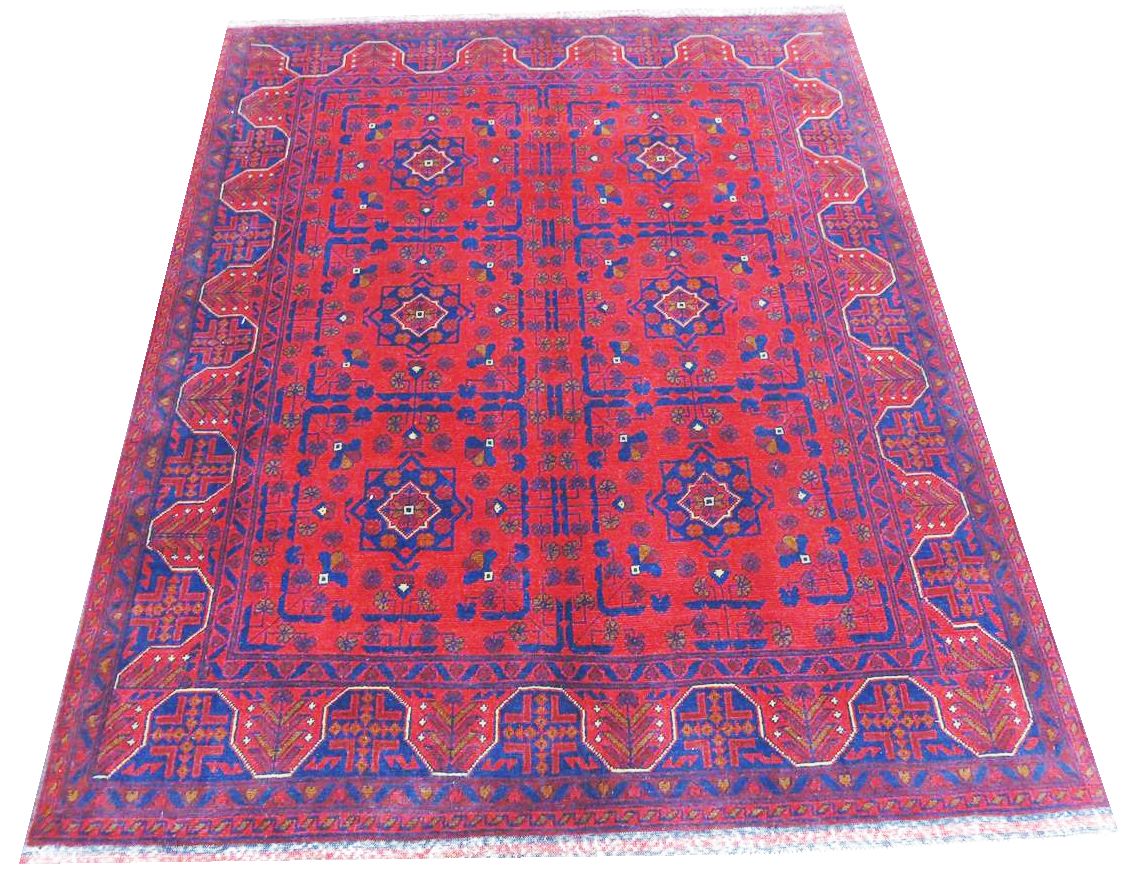 Dywan orientalny Mauri Exclusive
