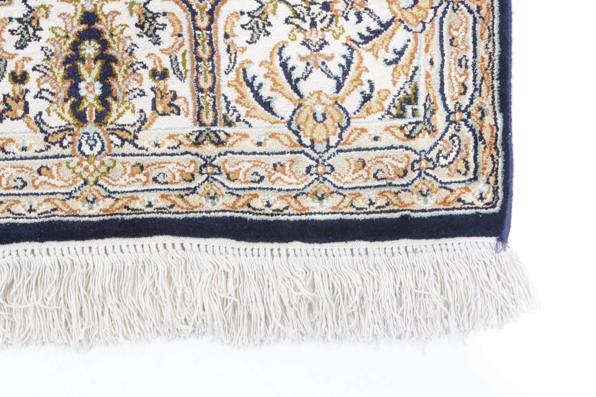 Dywan orientalny Kashmir Silk/Silk Royal