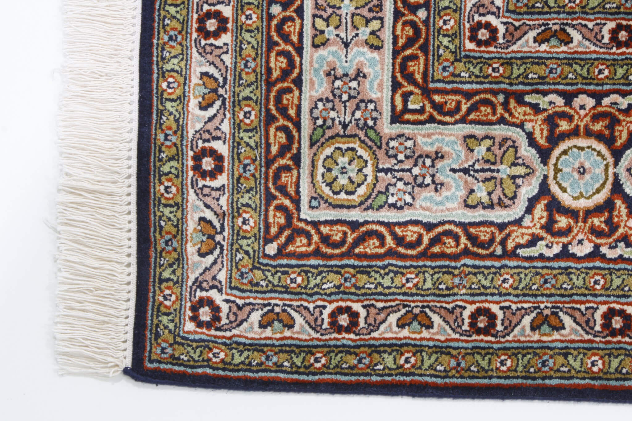 Dywan orientalny Kashmir Silk Exclusive