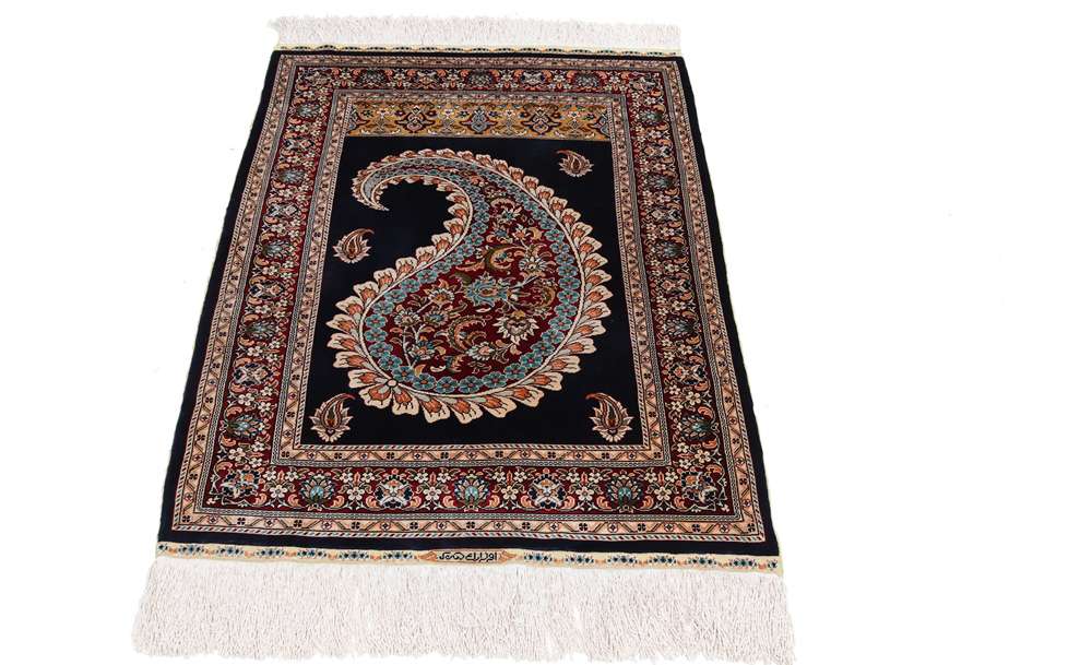 Dywan orientalny Hereke