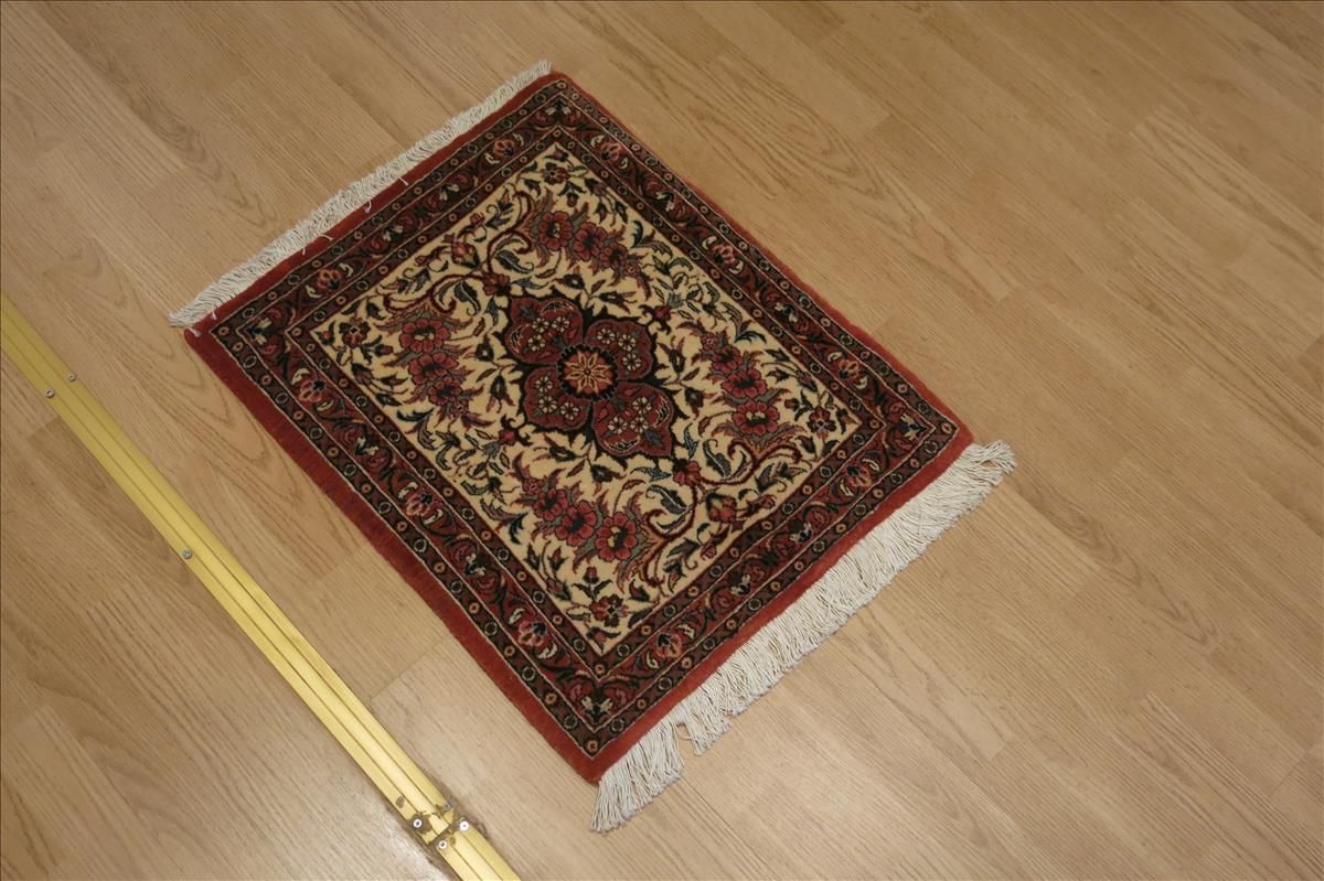 Dywan orientalny Bidjar Royal