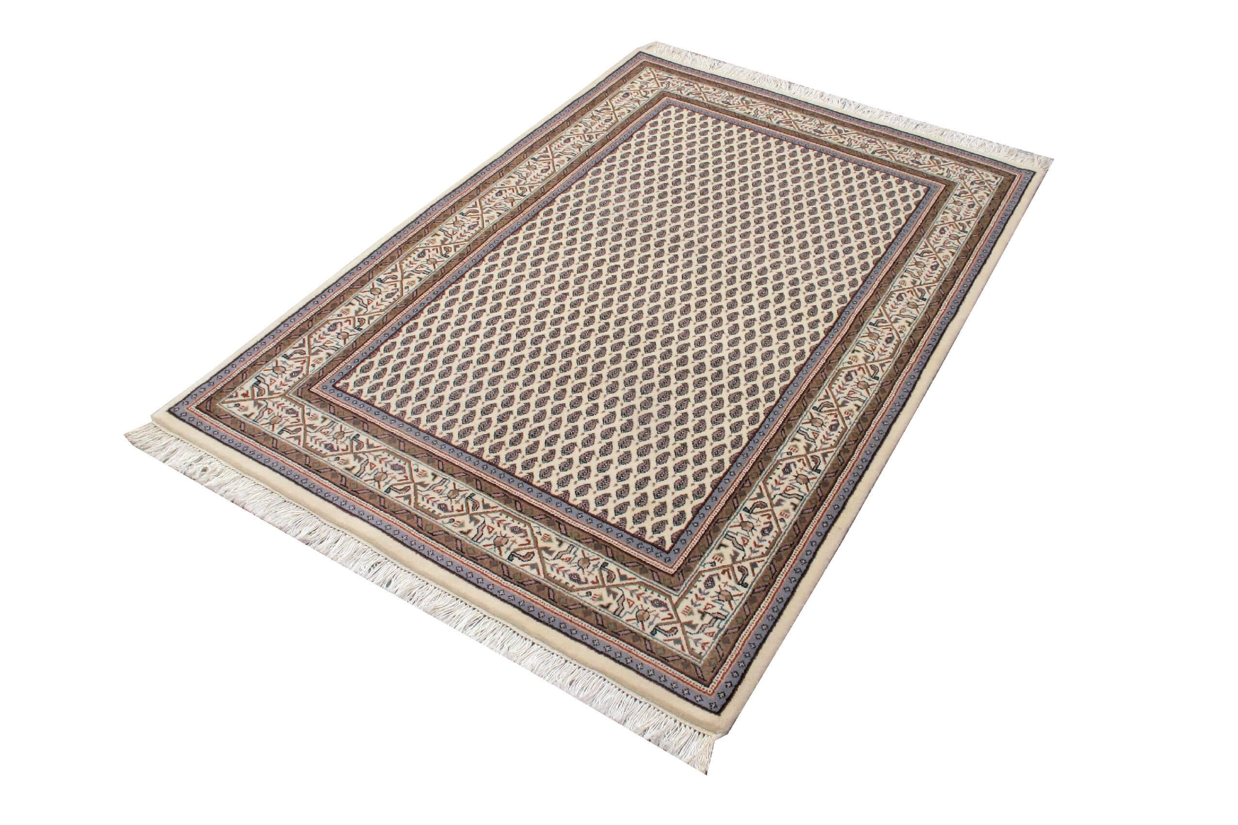 Dywan orientalny Mir Exclusive