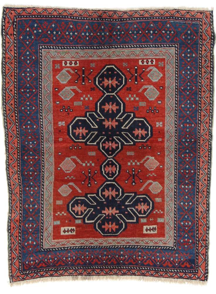 Dywan orientalny Khotan