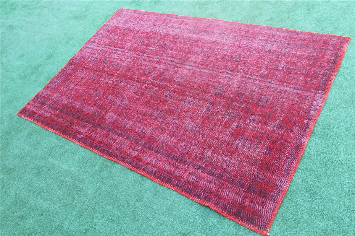 Dywan nowoczesny Patchwork Modern