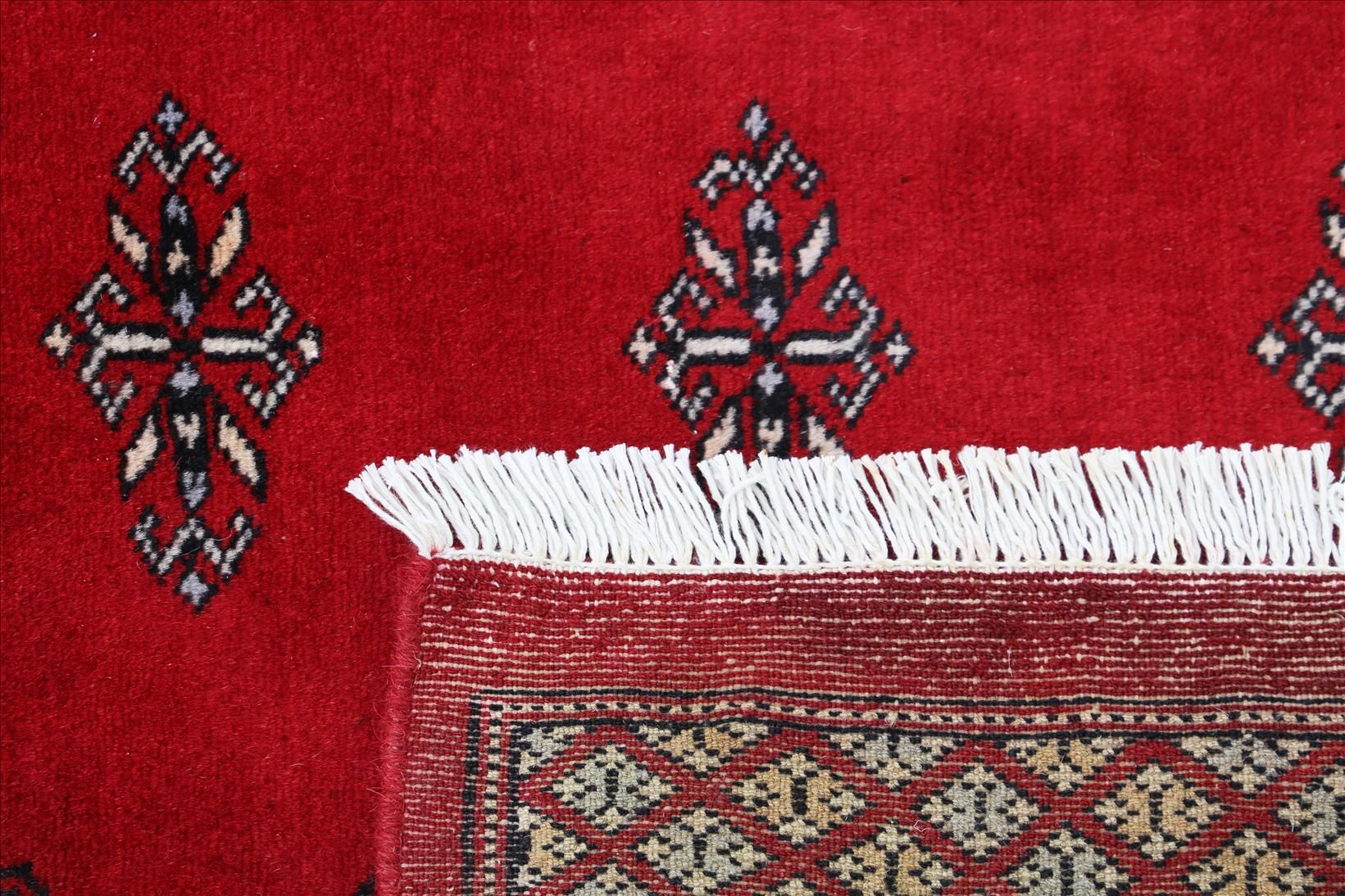 Dywan orientalny Bukhara Exclusive