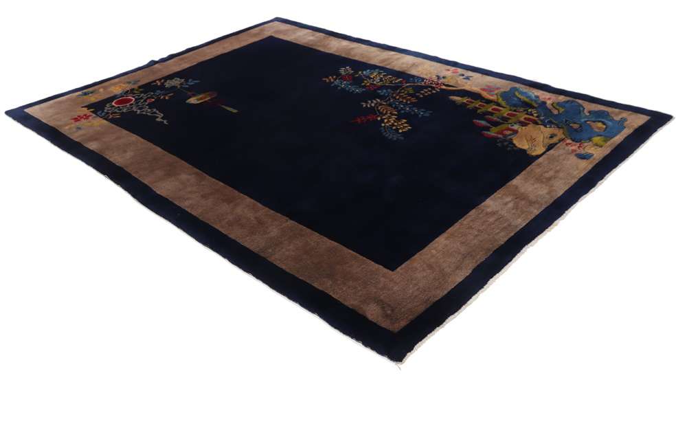 Dywan orientalny Peking