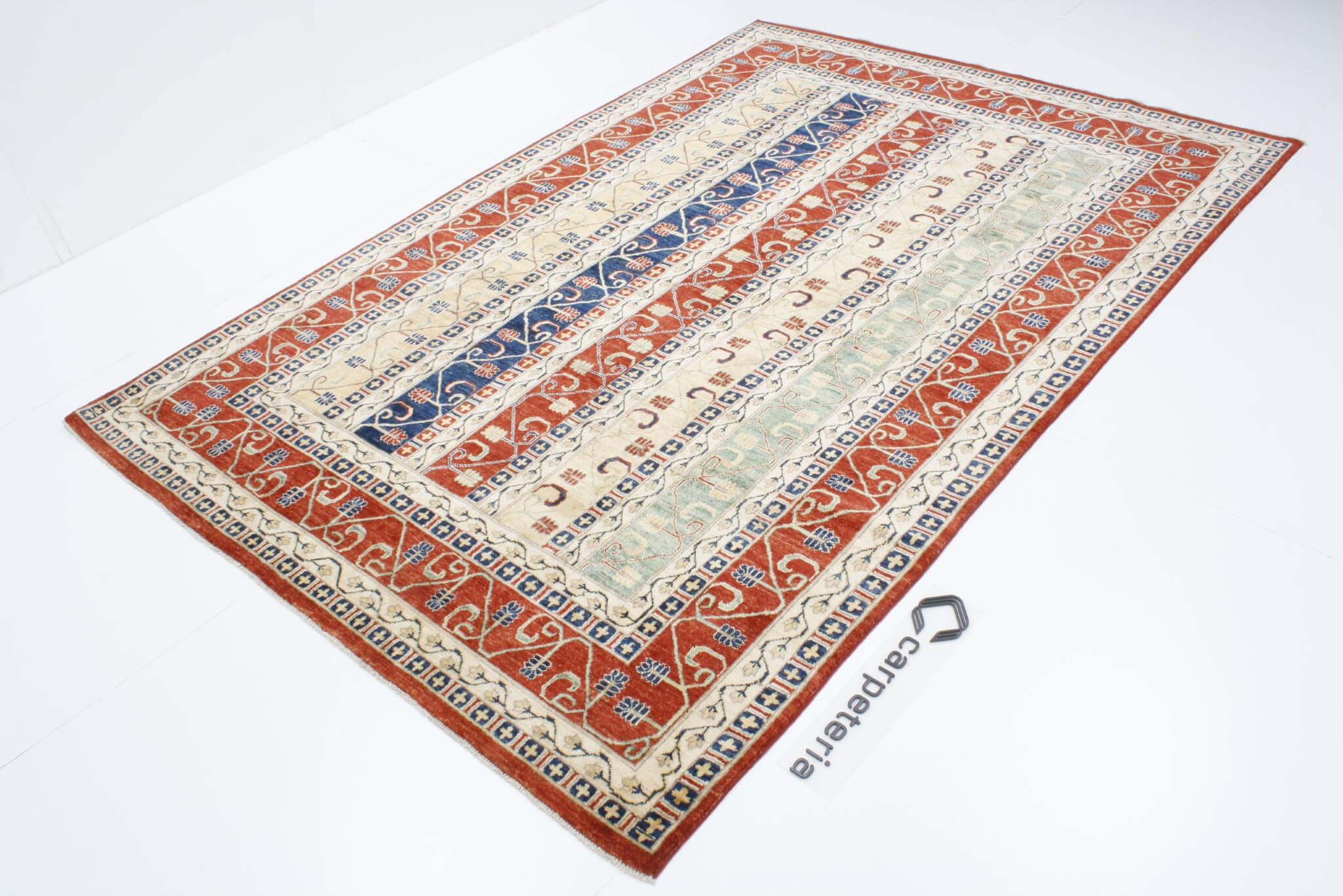 Dywan orientalny Ziegler Exclusive