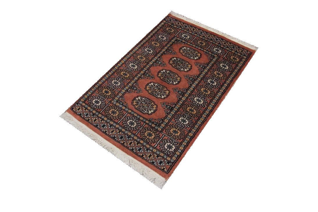 Dywan orientalny Bukhara Exclusive