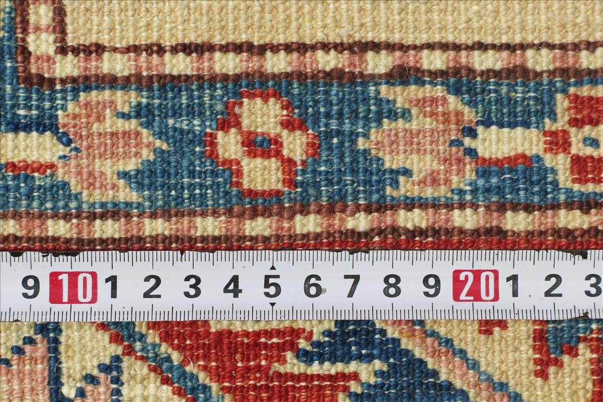 Dywan orientalny Kazak Exclusive