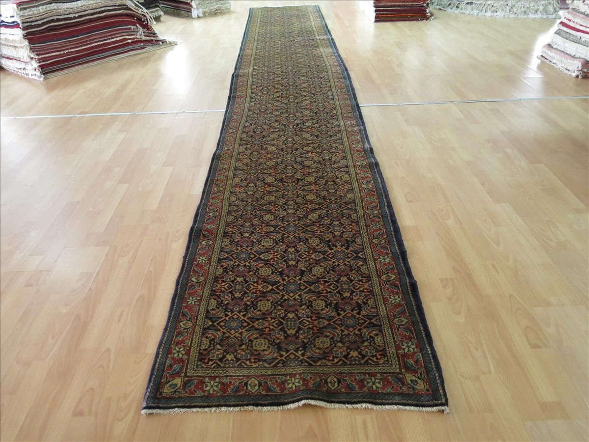 Dywan orientalny Sarough Super