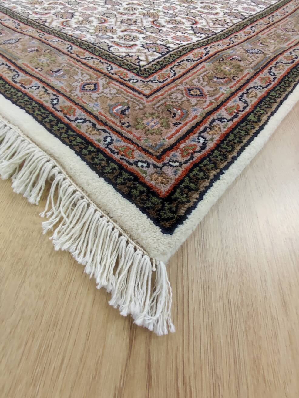 Dywan orientalny Herati Exclusive