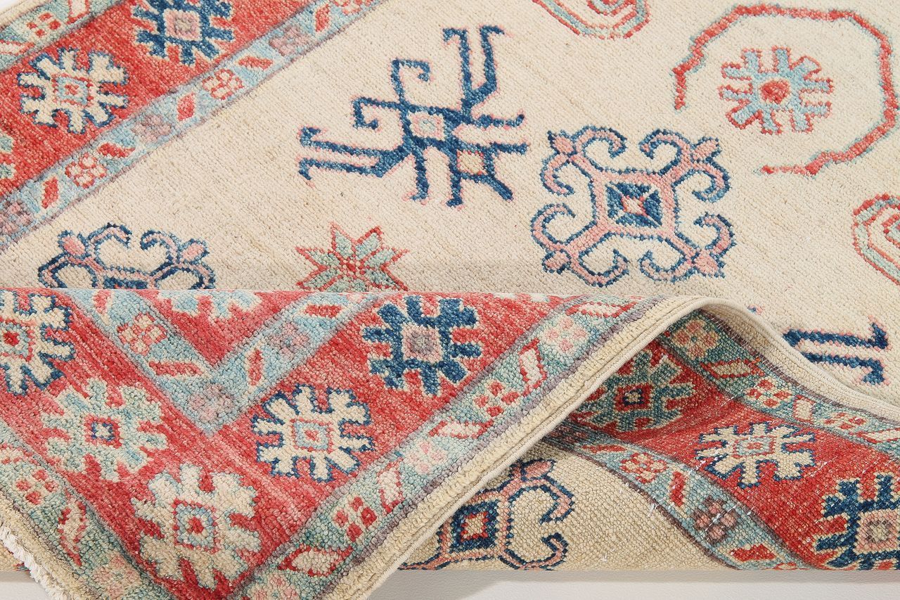Dywan orientalny Kazak Exclusive