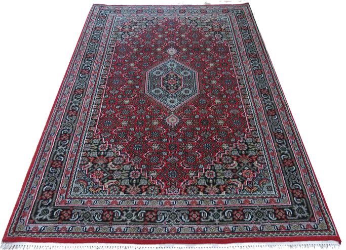 Dywan orientalny Bidjar Exclusive