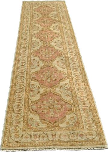Dywan orientalny Ziegler Exclusive