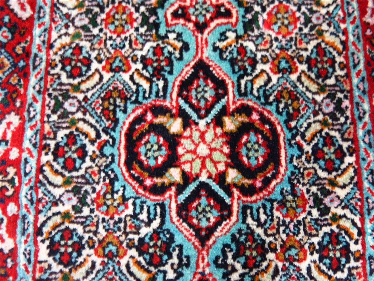 Dywan orientalny Moud Super
