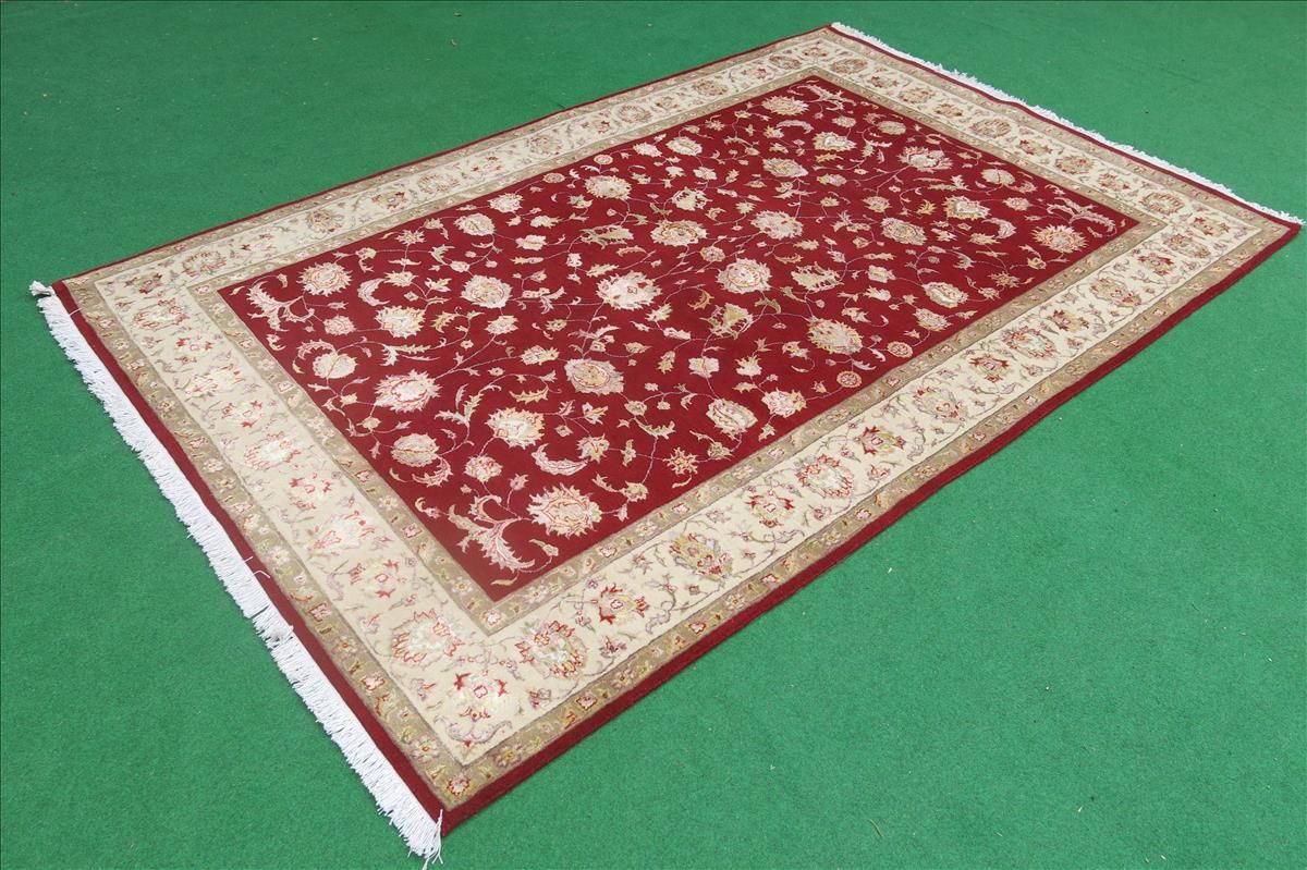 Dywan perski Tabriz Royal