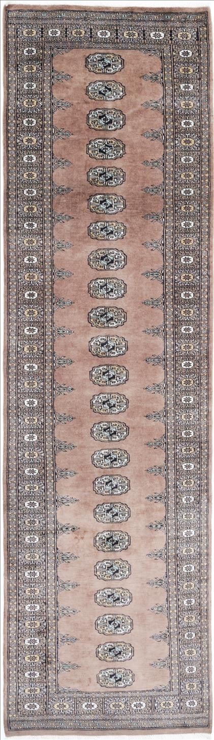 Dywan orientalny Bukhara Exclusive