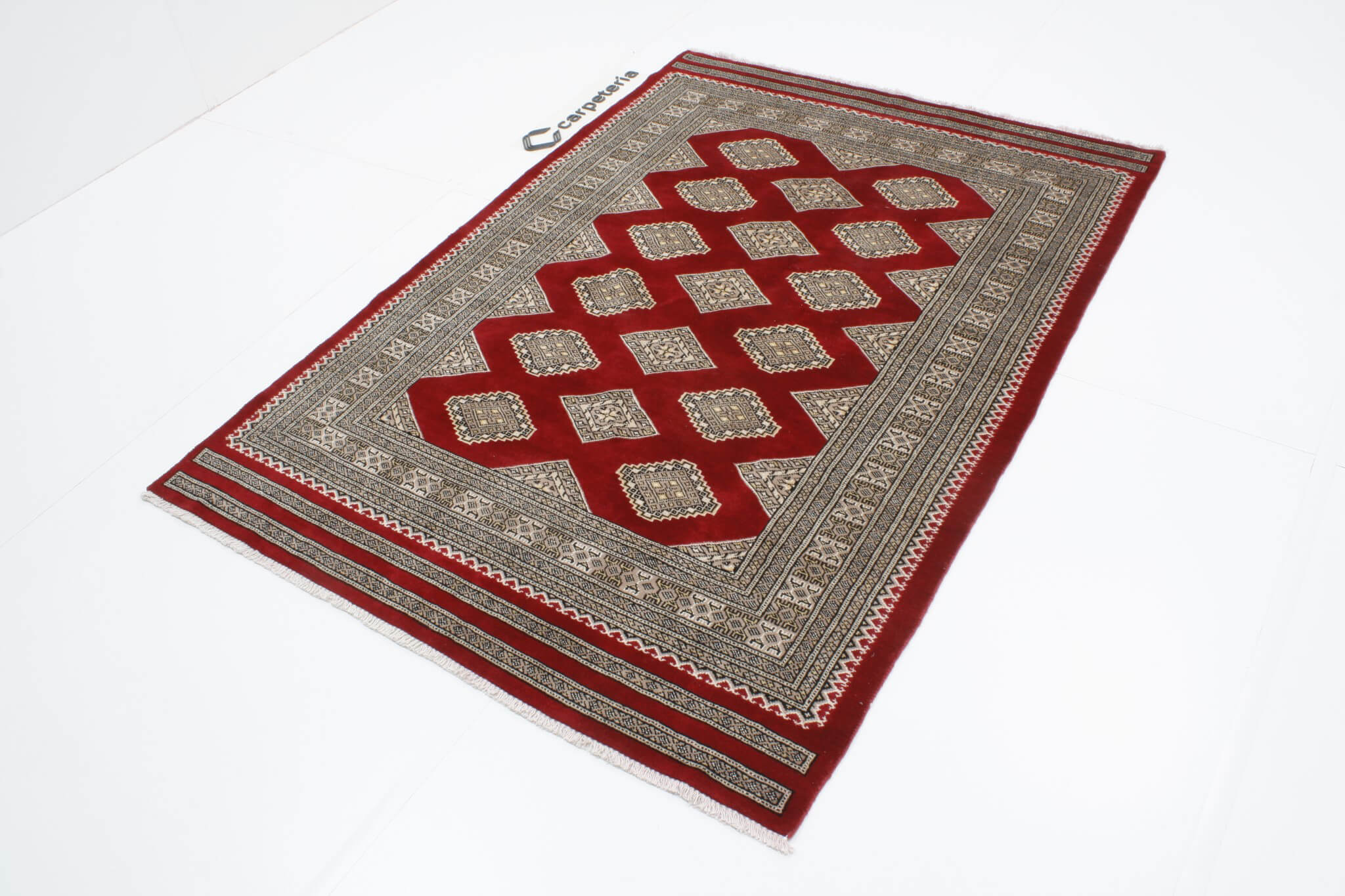 Dywan orientalny Jaldar Exclusive
